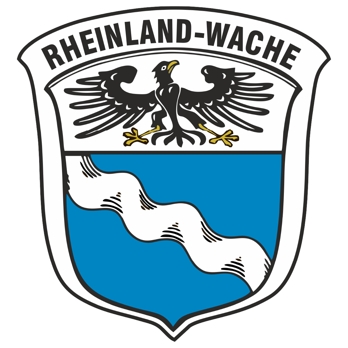 Rheinland-Wache